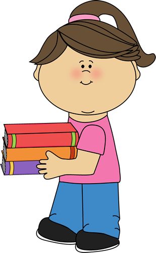 Library Books